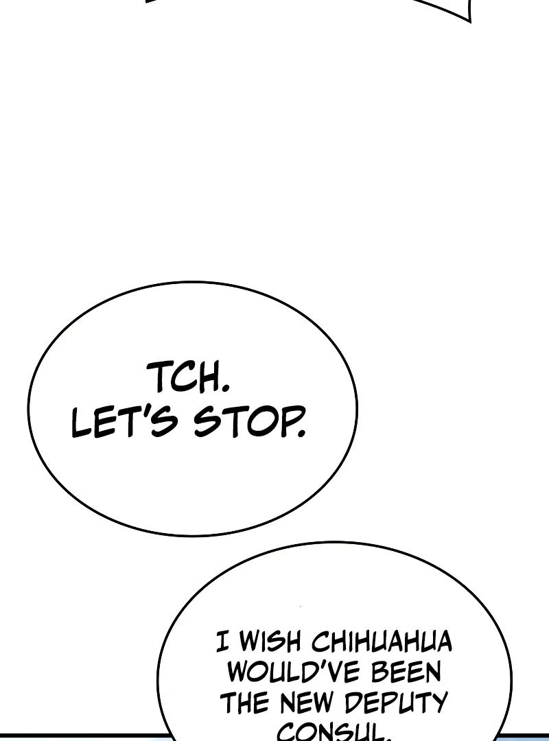 Revenge of the Iron-Blooded Sword Hound, Chapter 17 image 26